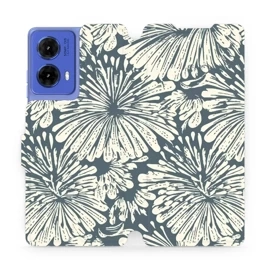 Hülle für Motorola Moto G85 5G - Farbe VA42S