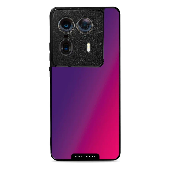 Hülle Glossy Case für Motorola Edge 50 Ultra - Farbe G067G