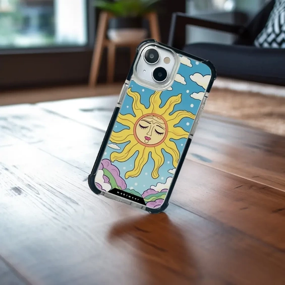 Hülle MagSafe Elite Bumper für Apple iPhone X - Farbe D023D