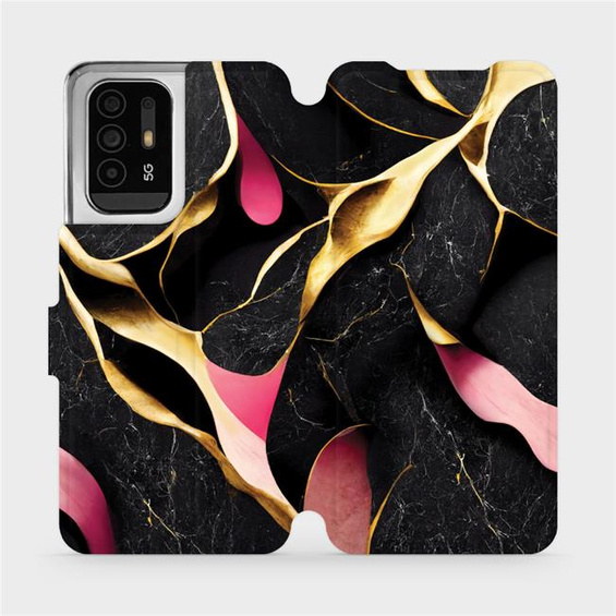 Phone Case OPPO Reno 5 Z - Design VP35S