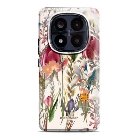 Case Elite Pro for Xiaomi Redmi Note 14 Pro Plus 5G - Design EP01E