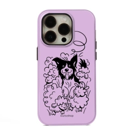 Case Elite Pro for Samsung Galaxy S24 - Design E14BS
