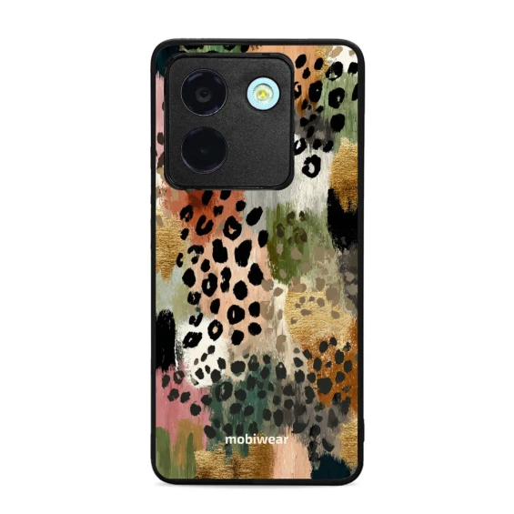 Etui Glossy Case do Xiaomi POCO M7 Pro 5G - wzór G167G