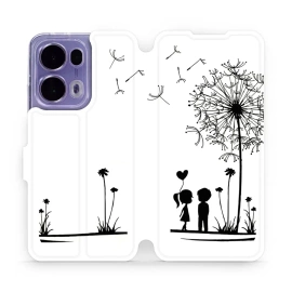 Phone Case OPPO Reno 13 Pro - Design MH16P