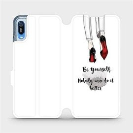 Phone Case Huawei Y6 2019 - Design M046P