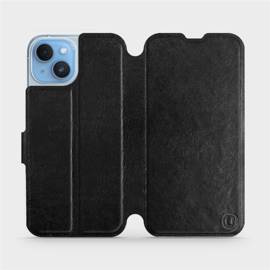 Phone Case Apple iPhone 14 - Design Black&Gray