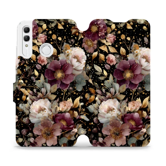 Phone Case Huawei Honor 10 Lite - Design V169S