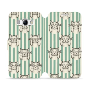 Phone Case Samsung Galaxy J5 2016 - Design VP90S