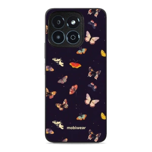 Phone Glossy Case Huawei Honor X6b - Design GP78G