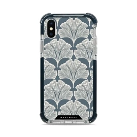 Etui MagSafe Elite Bumper Apple iPhone X - wzór DA43D