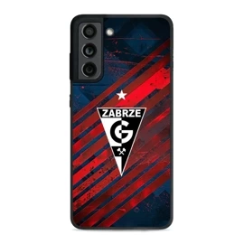 Etui Glossy Case do Samsung Galaxy S21 FE - wzór G04GZ