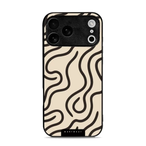 Phone Glossy Case Apple iPhone 17 Pro Max - Design GA60G