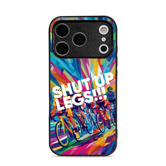 Etui Glossy Case do Apple iPhone 17 Pro - wzór GD03G