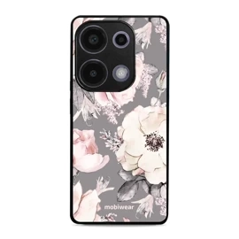 Hülle Glossy Case für Xiaomi POCO M6 Pro - Farbe G034G