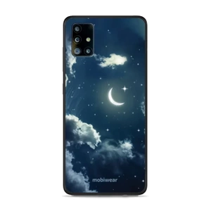 Hülle Glossy Case für Samsung Galaxy A51 - Farbe G048G