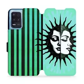 Phone Case Realme 8 5G - Design VP58S