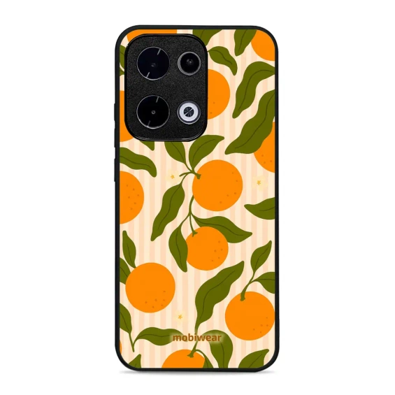 Hülle Glossy Case für OPPO Reno 13 - Farbe GP82G