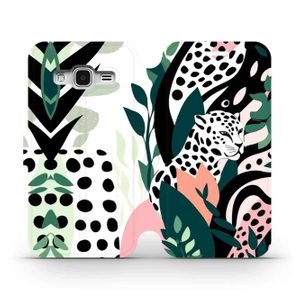 Phone Case Samsung Galaxy J3 2016 - Design VP53S