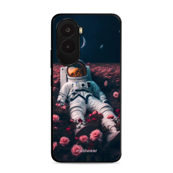 Phone Glossy Case Xiaomi POCO M7 - Design G002G