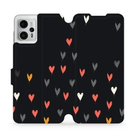 Phone Case Motorola Moto G23 - Design VP79P