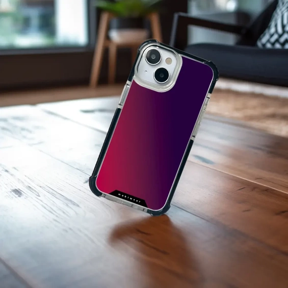 Hülle MagSafe Elite Bumper für Apple iPhone 8 - Farbe D030D