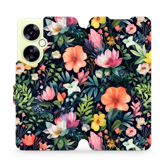 Hülle für OnePlus Nord CE 3 Lite 5G - Farbe VP48S