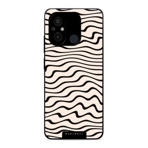 Phone Glossy Case Xiaomi Redmi 12C - Design GA62G