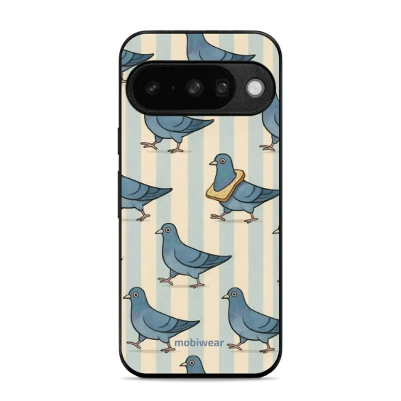 Phone Glossy Case Google Pixel 10 - Design GP91G