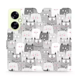 Phone Case OnePlus Nord CE 3 Lite 5G - Design M099P