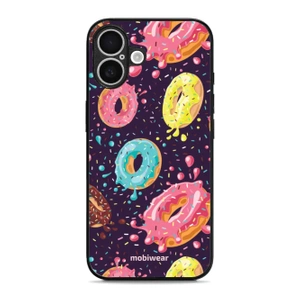 Etui Glossy Case do Apple iPhone 16 Plus - wzór G046G