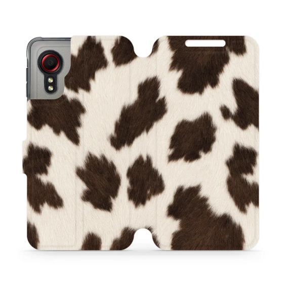 Phone Case Samsung Galaxy Xcover 5 - Design V166S