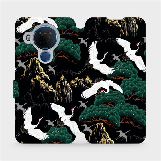 Phone Case Nokia 5.4 - Design VP16S