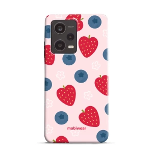 Case Elite Pro for Xiaomi Redmi Note 12 Pro 5G - Design EP84E