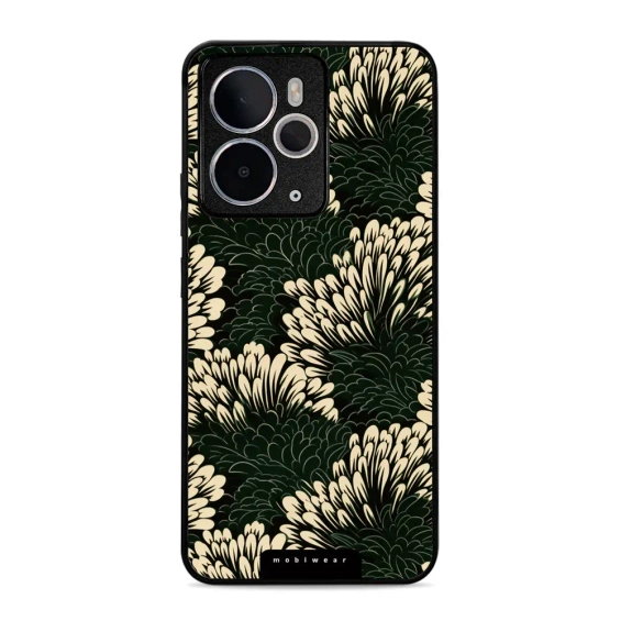 Phone Glossy Case Realme 14 5G - Design GA45G