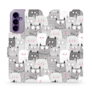 Hülle für Samsung Galaxy A14 5G - Farbe M099P