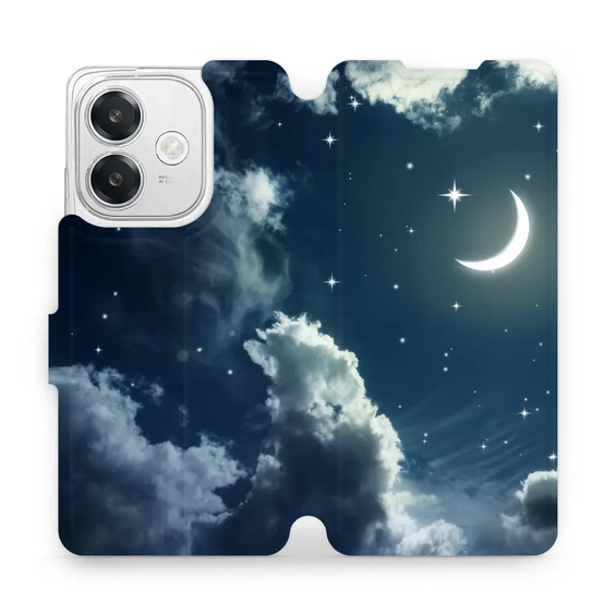 Phone Case OPPO A40M - Design V145P