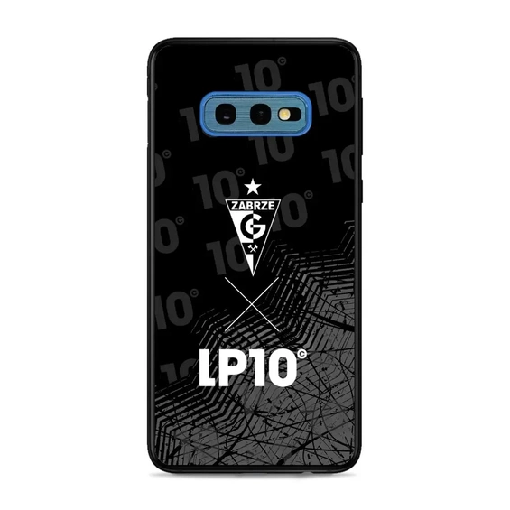 Etui Glossy Case do Samsung Galaxy S10e - wzór G11GZ