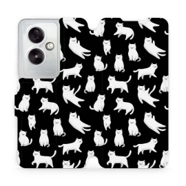 Etui do OPPO A79 5G - wzór V163S