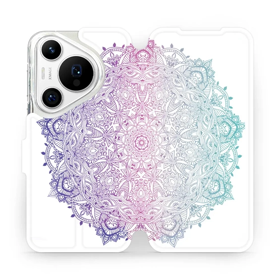 Phone Case Huawei Pura 70 Pro - Design M008S