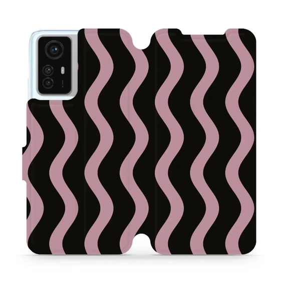 Phone Case Xiaomi Redmi Note 12S - Design VA54S