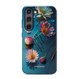 Case Elite Pro for Samsung Galaxy S23 Plus - Design E013E