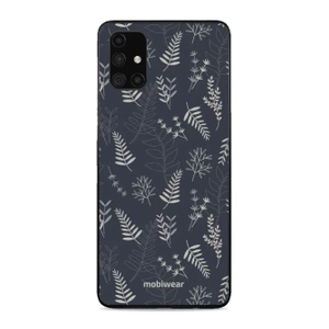 Phone Glossy Case Samsung Galaxy M31s - Design G044G