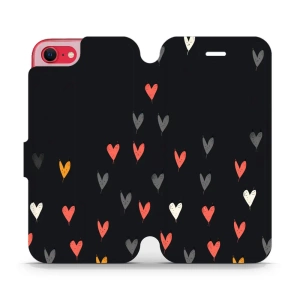Etui do Apple iPhone SE 2022 - wzór VP79P