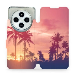 Phone Case Xiaomi POCO C75 - Design M134P