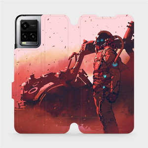 Phone Case Vivo Y21S - Design MA09S