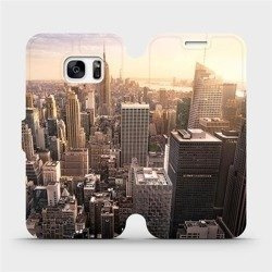 Phone Case Samsung Galaxy S7 Edge - Design M138P
