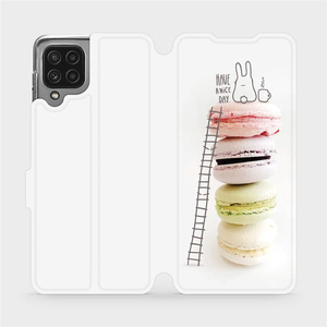 Phone Case Samsung Galaxy M22 - Design M090P