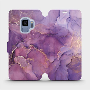 Phone Case Samsung Galaxy S9 - Design VP20S