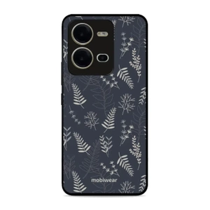 Phone Glossy Case Vivo X80 Lite - Design G044G