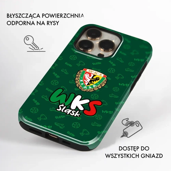 Case Elite Pro for Apple iPhone 17 Pro Max - Design E06SW